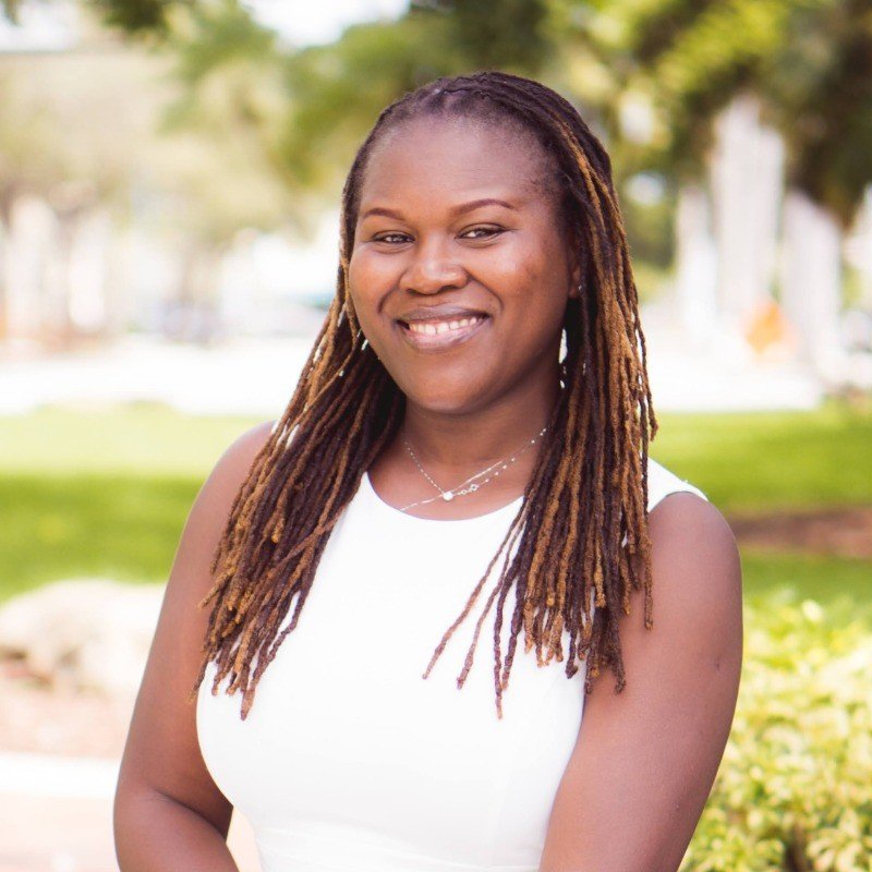 Carline Cadet Francois