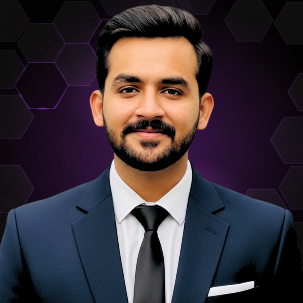 Muhammad Bilal Jameel