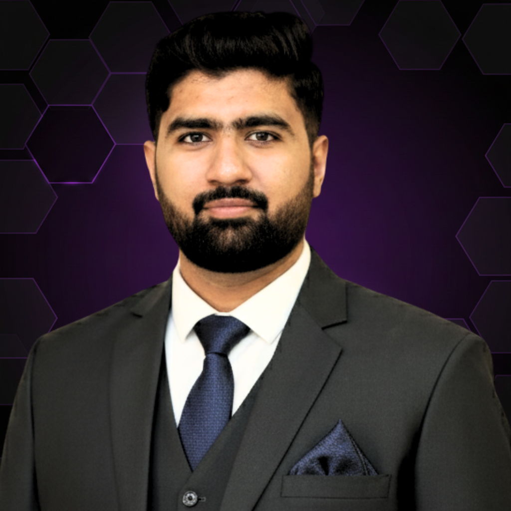 Muhammad Umer Sohail