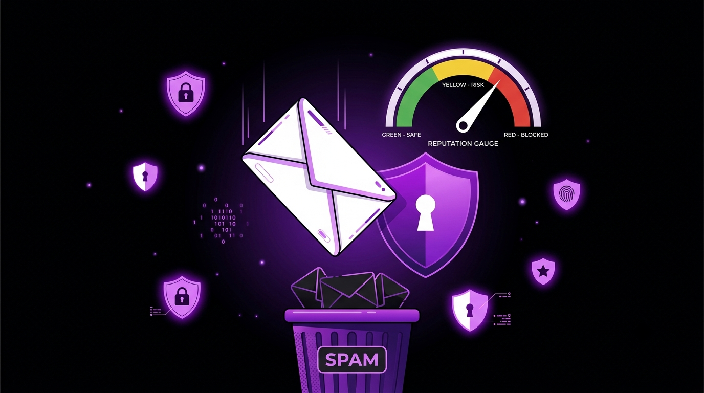 Why Your Cold Emails Are Landing in Spam (And How to Fix It)